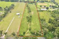 Land for sale in Marion County, Florida