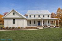 Land for sale in Powhatan County, Virginia