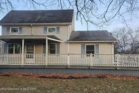 House for sale in Gratiot County, Michigan