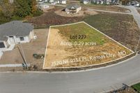 Land for sale in Clay County, Missouri