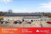 Land for sale in Montgomery County, Missouri