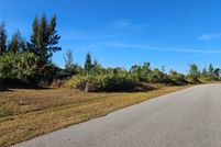 Land for sale in Charlotte County, Florida