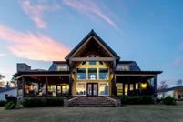 Waterfront Property for sale in Henry County, Alabama