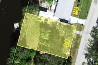 Land for sale in Charlotte County, Florida