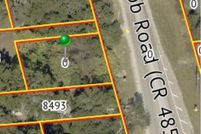 Land for sale in Hernando County, Florida