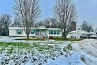 House for sale in Nodaway County, Missouri