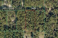 Land for sale in Marion County, Florida
