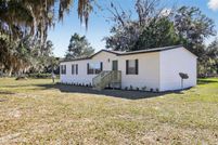 House for sale in Levy County, Florida