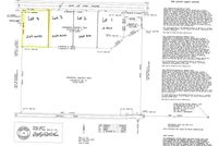 Homesite for sale in Lee County, Mississippi