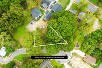 Land for sale in Iredell County, North Carolina