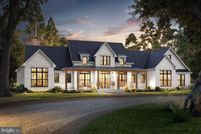 Land for sale in Carroll County, Maryland