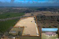 Land for sale in Cass County, Texas