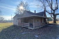 Land for sale in Greene County, Indiana