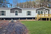 Land for sale in Clarendon County, South Carolina