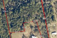 Land for sale in Ware County, Georgia