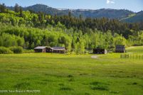 Recreational Property for sale in Teton County, Wyoming
