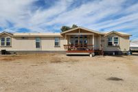 House for sale in La Paz County, Arizona