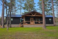 House for sale in Van Buren County, Arkansas