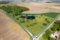 House for sale in Blackford County, Indiana