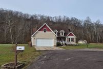 Land for sale in Gilmer County, West Virginia