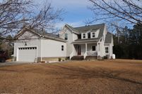 Land for sale in Beaufort County, North Carolina