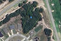 Homesite for sale in Polk County, Florida