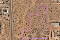 Homesite for sale in Clark County, Nevada