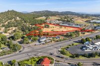 Land for sale in Jackson County, Oregon