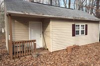 Land for sale in Augusta County, Virginia