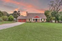 Land for sale in Oklahoma County, Oklahoma