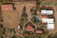 Land for sale in Pinal County, Arizona