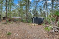 Land for sale in Dixie County, Florida