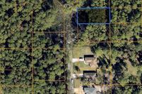 Homesite for sale in Volusia County, Florida