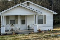 Land for sale in Anderson County, Tennessee