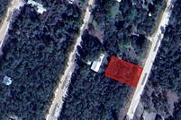 Land for sale in Marion County, Florida