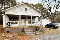 Land for sale in Walker County, Georgia