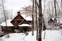 Land for sale in Gilmer County, Georgia