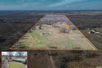 Land for sale in Bowie County, Texas