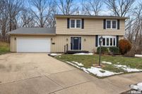 Land for sale in Peoria County, Illinois