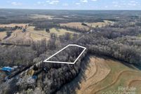 Homesite for sale in Cleveland County, North Carolina