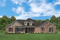 House for sale in Parker County, Texas