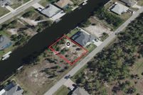 Undeveloped Land for sale in Charlotte County, Florida
