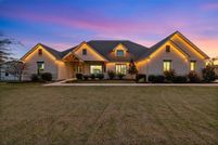 Land for sale in Parker County, Texas