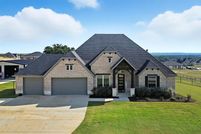 Land for sale in Parker County, Texas