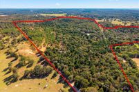 Land for sale in Van Zandt County, Texas