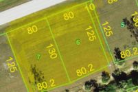 Land for sale in Charlotte County, Florida