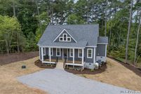 Lakefront Property for sale in Brunswick County, Virginia