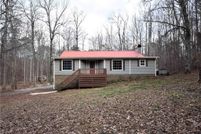 Land for sale in Carroll County, Georgia