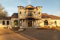 Land for sale in Parker County, Texas