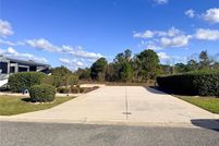 Homesite for sale in Sumter County, Florida